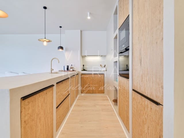 3 soveværelse Lejlighed til salg i Platja d'Aro, Castell-Platja d'Aro med garage - € 800.000 (Ref: 9408042)