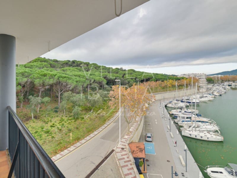 3 soveværelse Lejlighed til salg i Platja d'Aro med garage - € 800.000 (Ref: 9408042)