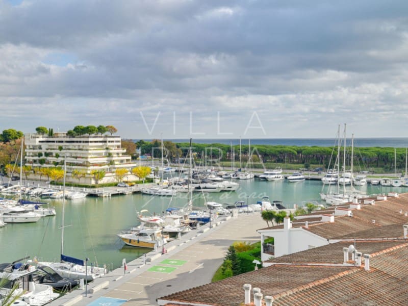 3 soveværelse Lejlighed til salg i Platja d'Aro med garage - € 800.000 (Ref: 9408042)