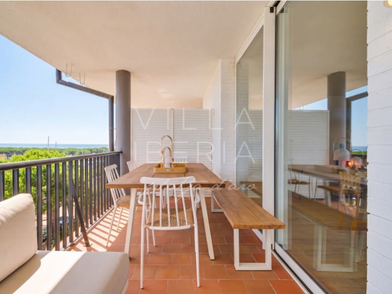 3 bedroom Apartment for sale in Platja d'Aro with pool garage - € 750,000 (Ref: 9408042)