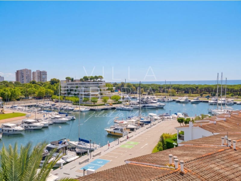 3 bedroom Apartment for sale in Platja d'Aro with pool garage - € 750,000 (Ref: 9408042)