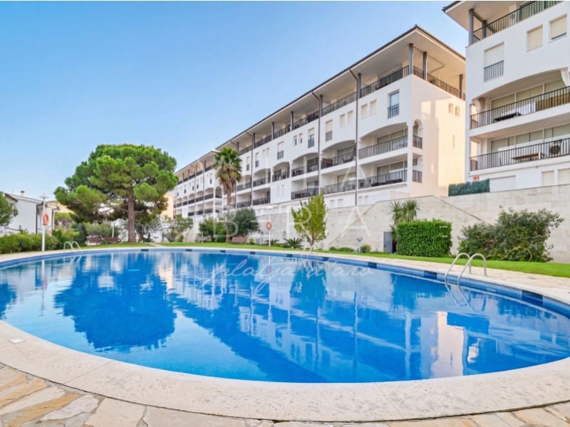 3 bedroom Apartment for sale in Platja d'Aro with pool garage - € 750,000 (Ref: 9408042)