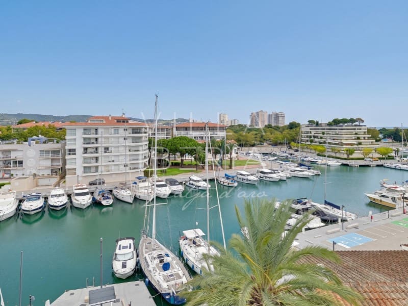 3 bedroom Apartment for sale in Platja d'Aro with pool garage - € 750,000 (Ref: 9408042)