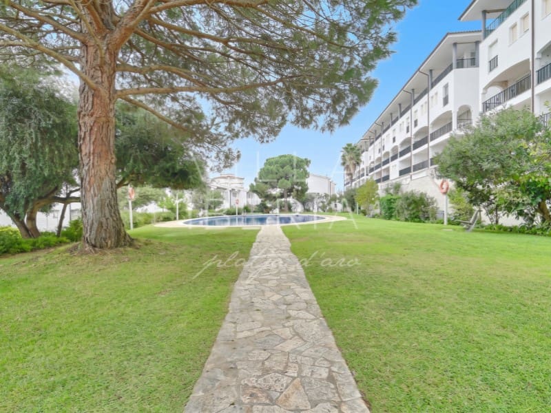 3 bedroom Apartment for sale in Platja d'Aro with pool garage - € 750,000 (Ref: 9408042)