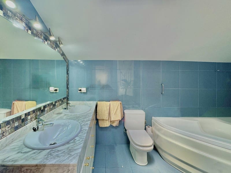 3 makuuhuone Kattohuoneisto myytävänä paikassa Palamos mukana 
autotalli - 650 000 € (Ref: 9414417)