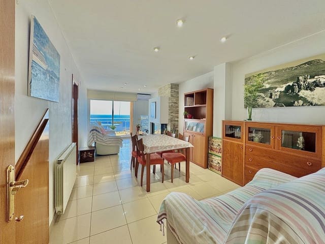 3 bedroom Penthouse for sale in Palamós with garage - € 650,000 (Ref: 9414417)