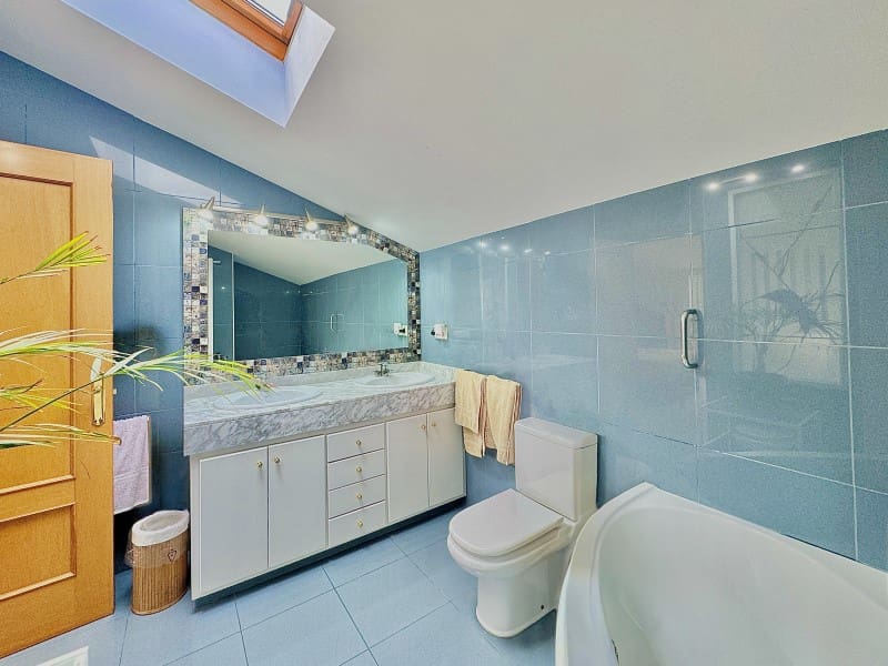 3 makuuhuone Kattohuoneisto myytävänä paikassa Palamos mukana 
autotalli - 650 000 € (Ref: 9414417)