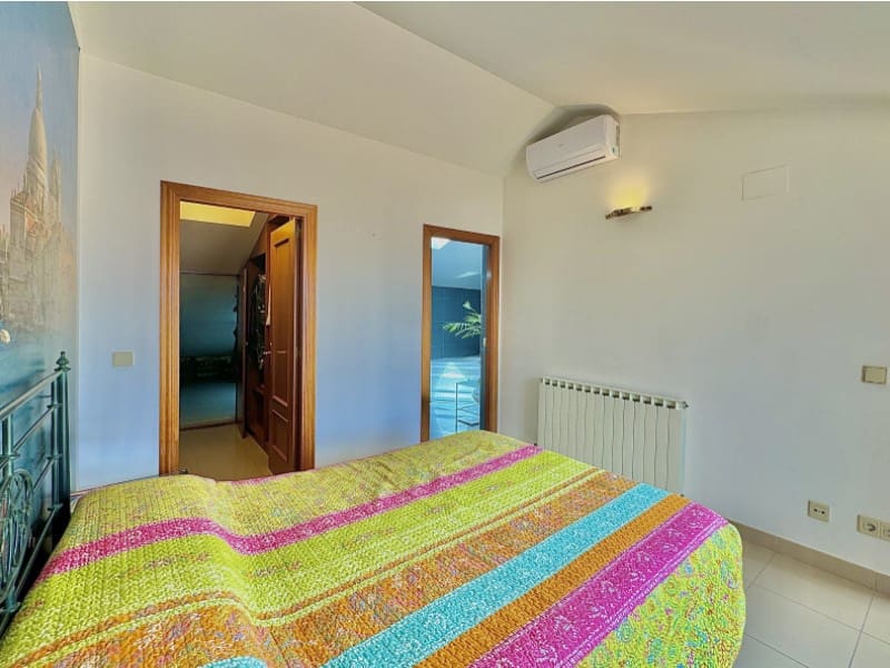 3 makuuhuone Kattohuoneisto myytävänä paikassa Palamos mukana 
autotalli - 650 000 € (Ref: 9414417)