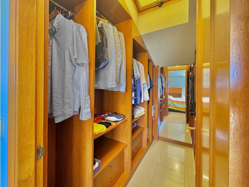 3 makuuhuone Kattohuoneisto myytävänä paikassa Palamos mukana 
autotalli - 650 000 € (Ref: 9414417)