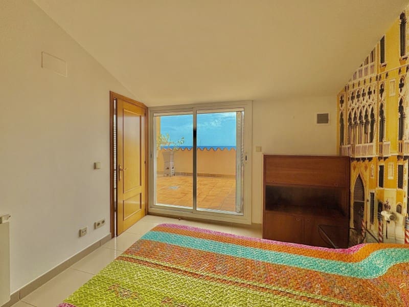 3 makuuhuone Kattohuoneisto myytävänä paikassa Palamos mukana 
autotalli - 650 000 € (Ref: 9414417)