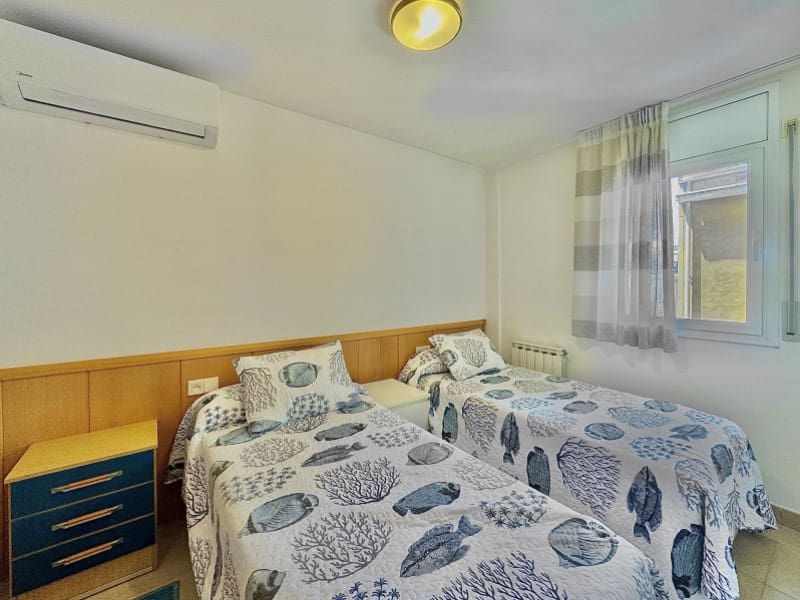 3 makuuhuone Kattohuoneisto myytävänä paikassa Palamos mukana 
autotalli - 650 000 € (Ref: 9414417)