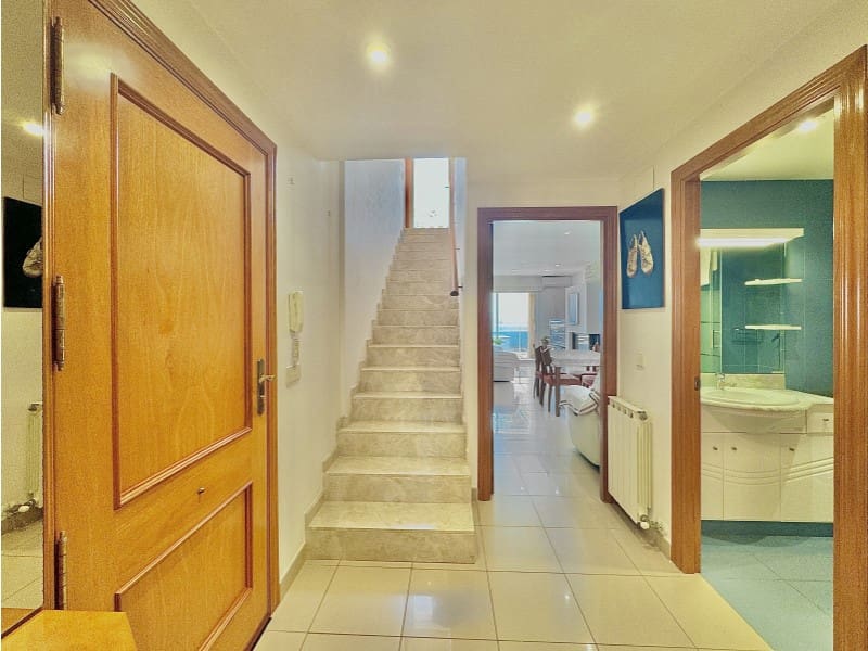 3 makuuhuone Kattohuoneisto myytävänä paikassa Palamos mukana 
autotalli - 650 000 € (Ref: 9414417)