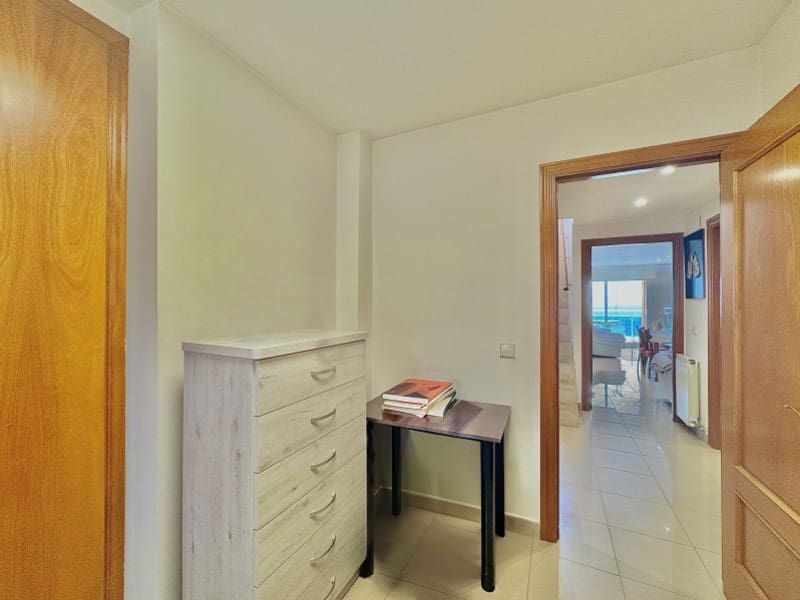 3 makuuhuone Kattohuoneisto myytävänä paikassa Palamos mukana 
autotalli - 650 000 € (Ref: 9414417)