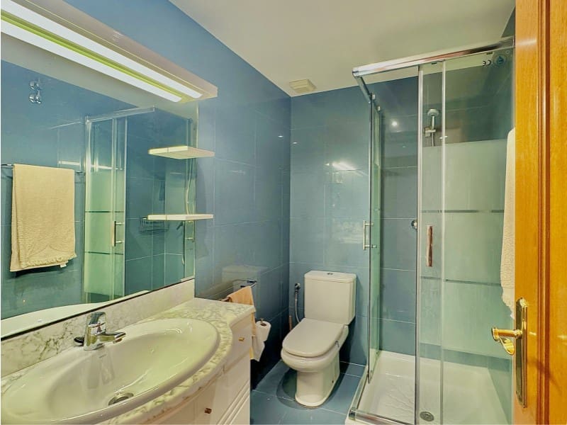 3 makuuhuone Kattohuoneisto myytävänä paikassa Palamos mukana 
autotalli - 650 000 € (Ref: 9414417)