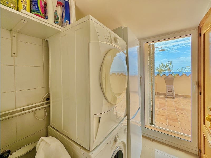 3 makuuhuone Kattohuoneisto myytävänä paikassa Palamos mukana 
autotalli - 650 000 € (Ref: 9414417)