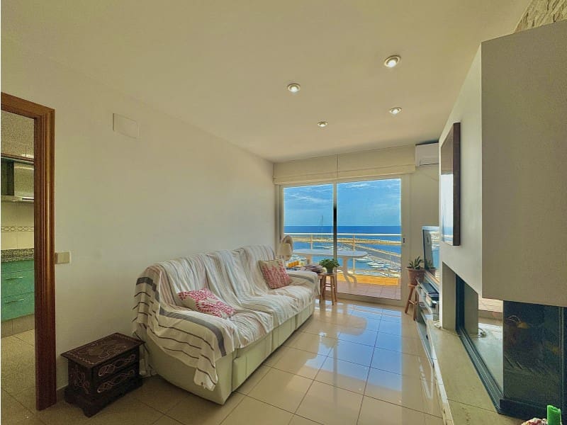 3 makuuhuone Kattohuoneisto myytävänä paikassa Palamos mukana 
autotalli - 650 000 € (Ref: 9414417)