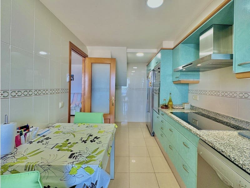 3 makuuhuone Kattohuoneisto myytävänä paikassa Palamos mukana 
autotalli - 650 000 € (Ref: 9414417)