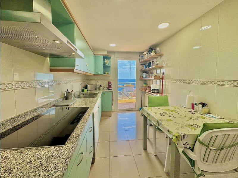 3 makuuhuone Kattohuoneisto myytävänä paikassa Palamos mukana 
autotalli - 650 000 € (Ref: 9414417)