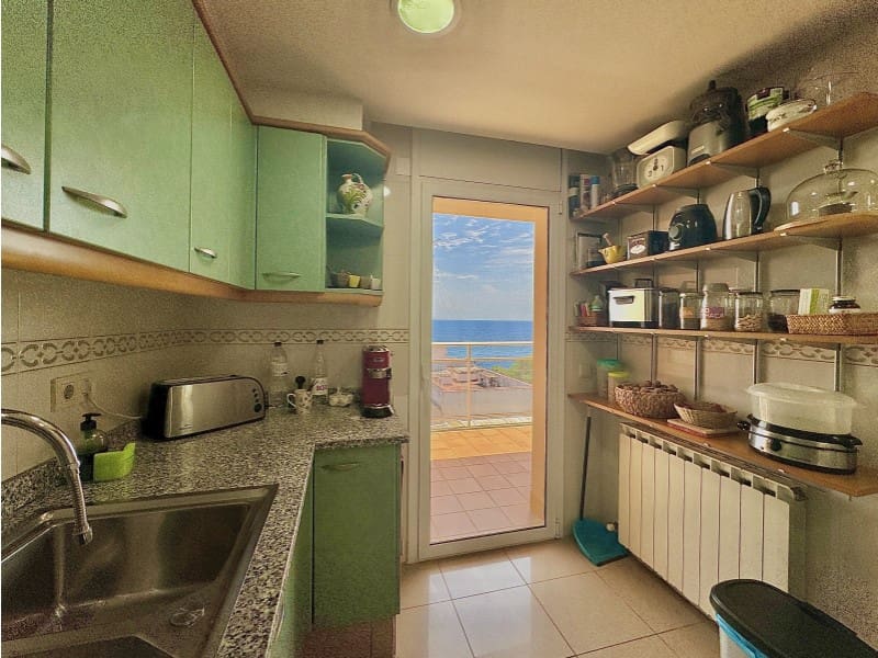 3 makuuhuone Kattohuoneisto myytävänä paikassa Palamos mukana 
autotalli - 650 000 € (Ref: 9414417)