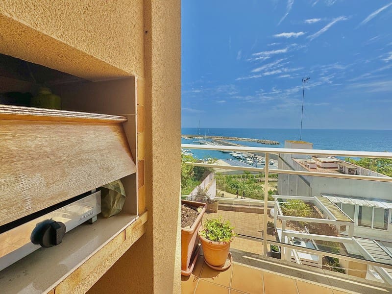 3 makuuhuone Kattohuoneisto myytävänä paikassa Palamos mukana 
autotalli - 650 000 € (Ref: 9414417)