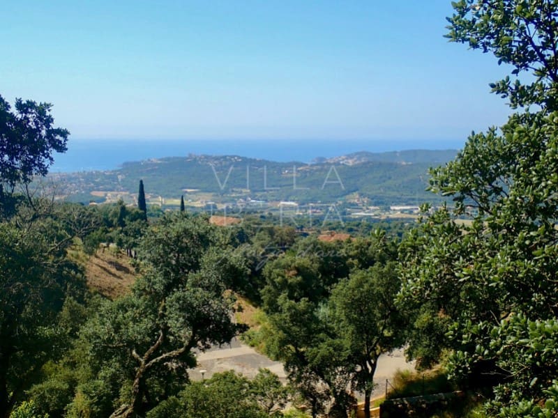 Terrain à Bâtir à vendre à Platja d'Aro - 225 000 € (Ref: 9419481)