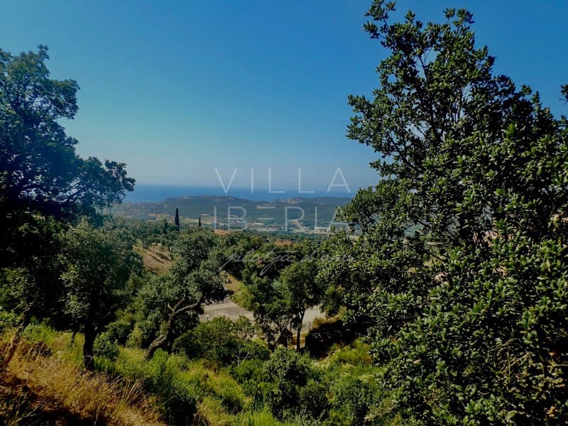 Terrain à Bâtir à vendre à Platja d'Aro - 225 000 € (Ref: 9419481)