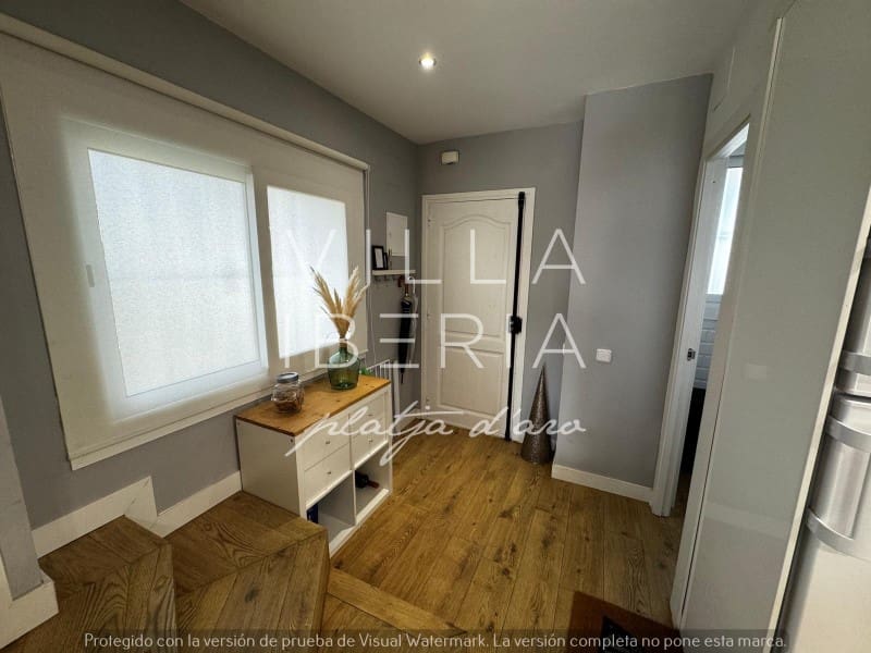 2 soverom Hus til salgs i Platja d'Aro med garasje - € 504 000 (Ref: 9438153)