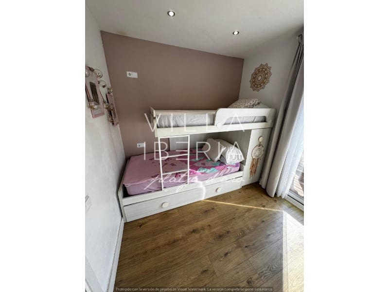 2 soverom Hus til salgs i Platja d'Aro med garasje - € 504 000 (Ref: 9438153)