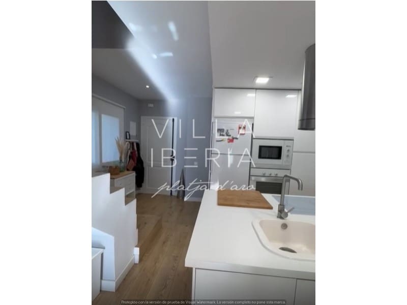 2 soverom Hus til salgs i Platja d'Aro med garasje - € 504 000 (Ref: 9438153)