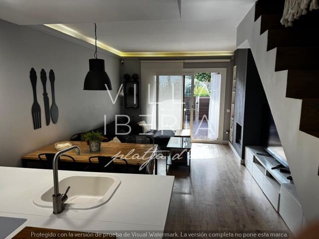 2 camera da letto Casa in vendita in Platja d'Aro, Castell-Platja d'Aro con garage - 504.000 € (Rif: 9438153)