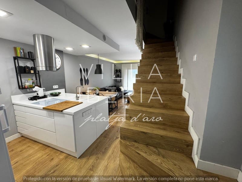 2 soverom Hus til salgs i Platja d'Aro med garasje - € 504 000 (Ref: 9438153)