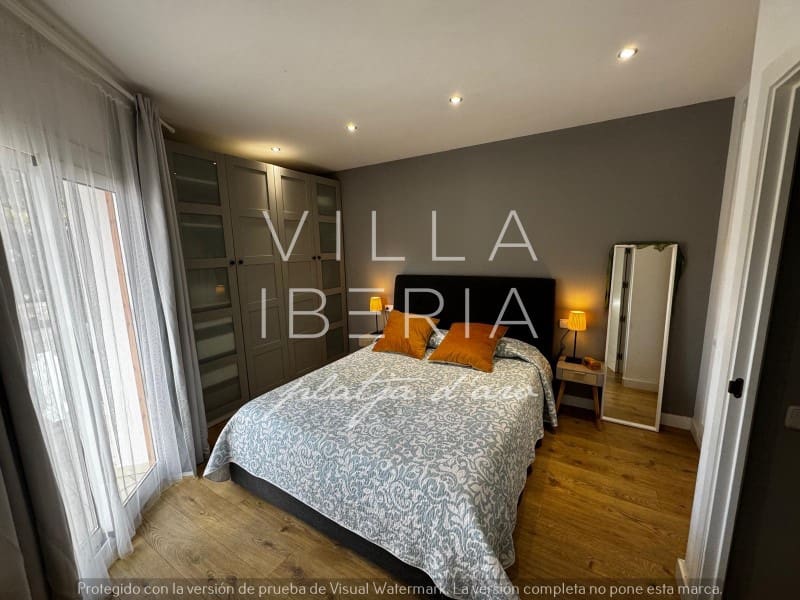 2 soverom Hus til salgs i Platja d'Aro med garasje - € 504 000 (Ref: 9438153)