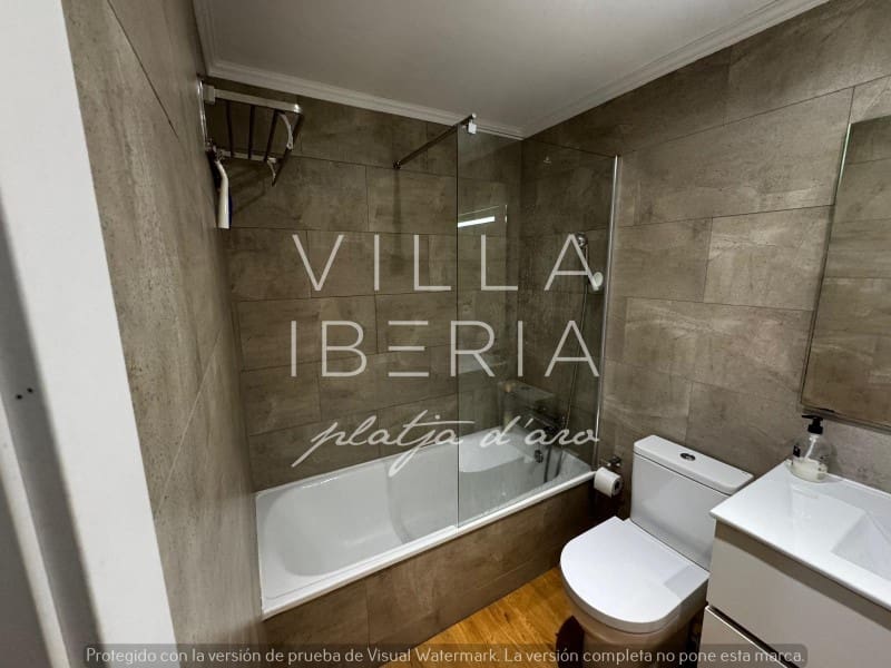 2 soverom Hus til salgs i Platja d'Aro med garasje - € 504 000 (Ref: 9438153)