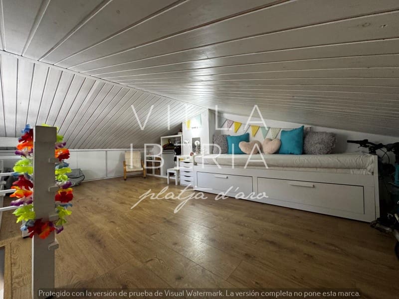 2 soverom Hus til salgs i Platja d'Aro med garasje - € 504 000 (Ref: 9438153)