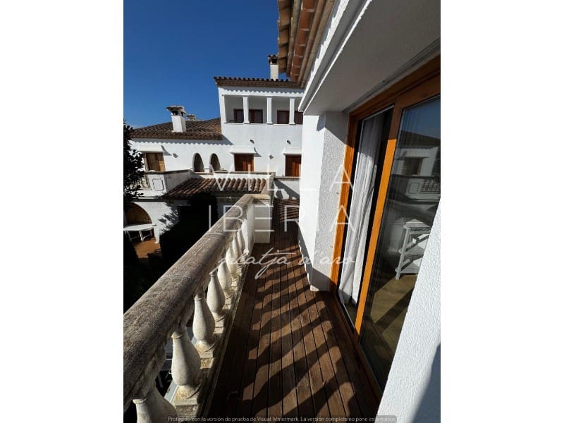 2 soverom Hus til salgs i Platja d'Aro med garasje - € 504 000 (Ref: 9438153)