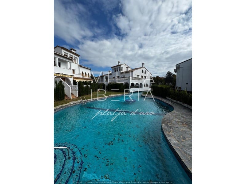 2 soverom Hus til salgs i Platja d'Aro med garasje - € 504 000 (Ref: 9438153)