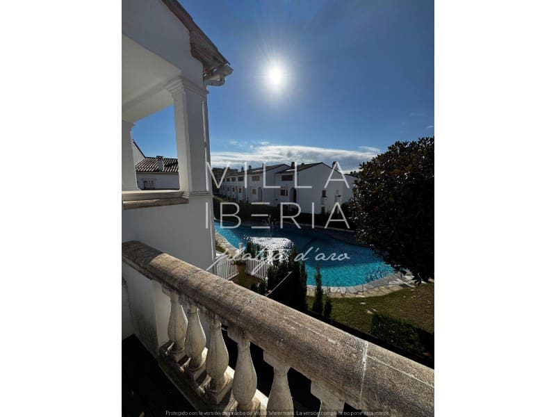 2 soverom Hus til salgs i Platja d'Aro med garasje - € 504 000 (Ref: 9438153)