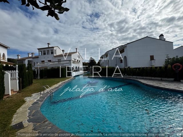 2 camera da letto Casa in vendita in Platja d'Aro, Castell-Platja d'Aro con garage - 504.000 € (Rif: 9438153)