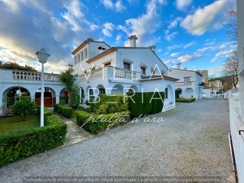 2 soverom Hus til salgs i Platja d'Aro med garasje - € 504 000 (Ref: 9438153)