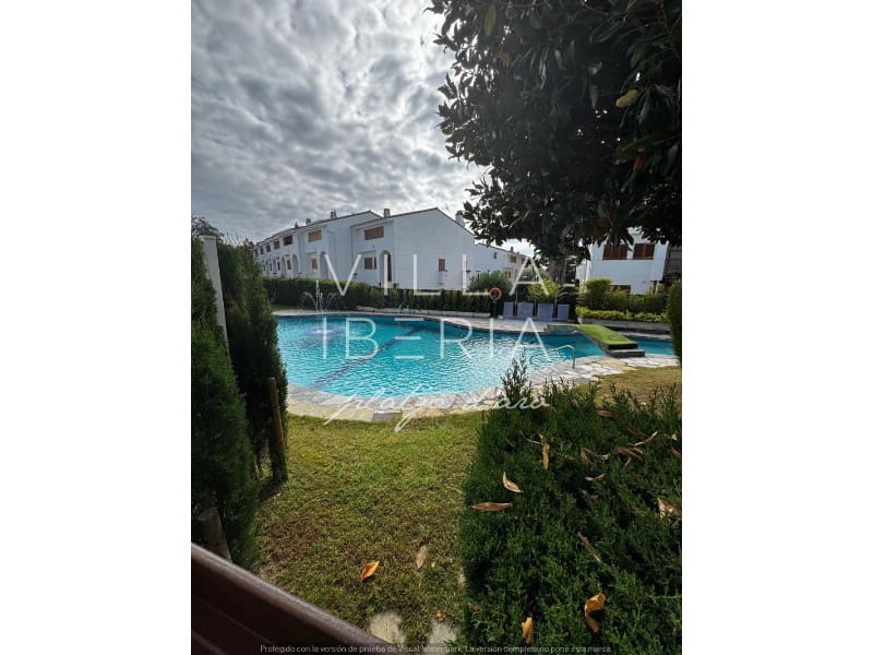 2 soverom Hus til salgs i Platja d'Aro med garasje - € 504 000 (Ref: 9438153)