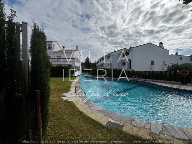 2 camera da letto Casa in vendita in Platja d'Aro, Castell-Platja d'Aro con garage - 504.000 € (Rif: 9438153)