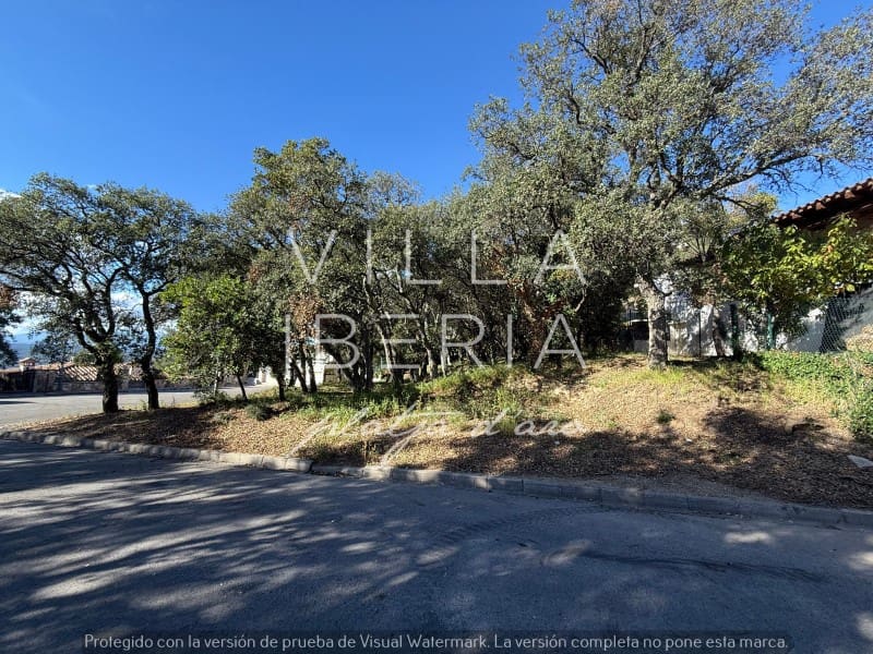 Grunde uden byggetilladelser til salg i Santa Cristina d'Aro - € 115.000 (Ref: 9441049)