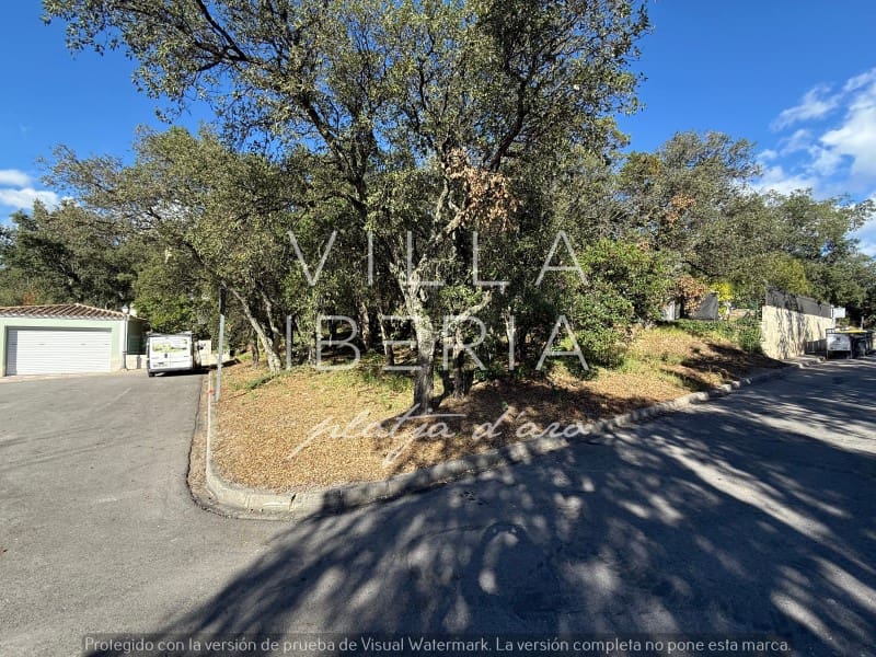 Grunde uden byggetilladelser til salg i Santa Cristina d'Aro - € 115.000 (Ref: 9441049)