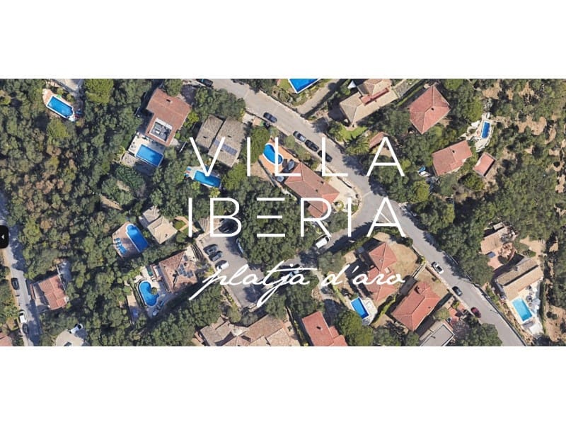 Grunde uden byggetilladelser til salg i Santa Cristina d'Aro - € 115.000 (Ref: 9441049)