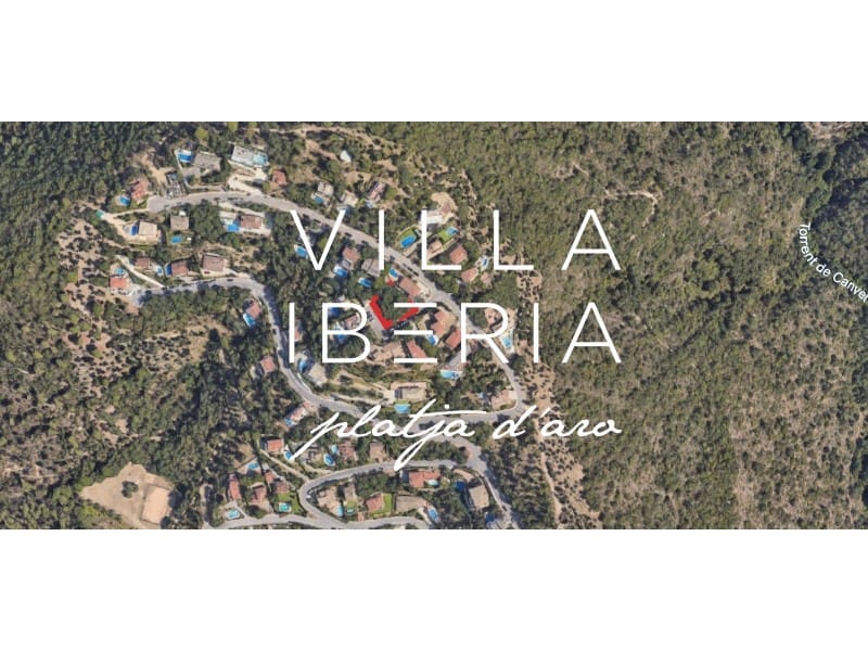 Grunde uden byggetilladelser til salg i Santa Cristina d'Aro - € 115.000 (Ref: 9441049)