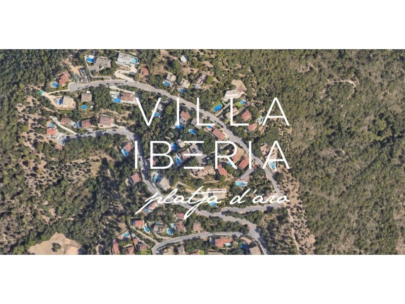 Grunde uden byggetilladelser til salg i Santa Cristina d'Aro - € 115.000 (Ref: 9441049)