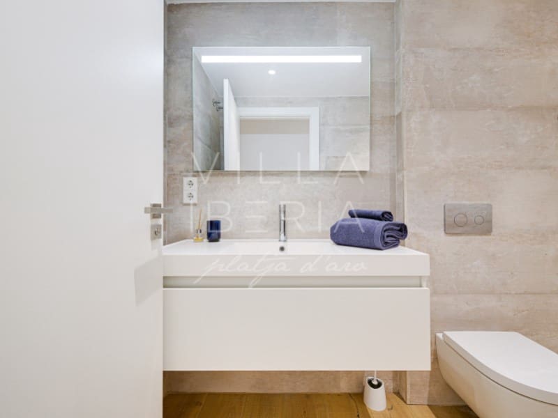 3 bedroom Apartment for sale in Palamos - € 650,000 (Ref: 9443398)