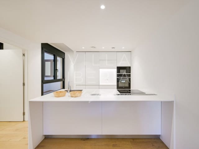 3 bedroom Apartment for sale in Palamós - € 650,000 (Ref: 9443398)