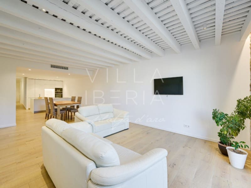 3 bedroom Apartment for sale in Palamos - € 650,000 (Ref: 9443398)