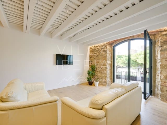 3 bedroom Apartment for sale in Palamós - € 650,000 (Ref: 9443398)